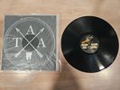 The Amity Affliction Chasing Ghosts Test Press vinyl
