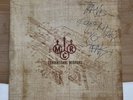 My Chemical Romance - Conventional Weapons Vinyl Box Set 1-5 + Poster - Signed