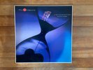 The Whispers Just Gets Better With Time Vinyl LP 1987 Solar Records ST-72554