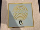 COLLECTIVE SOUL HERE TO ETERNITY Opened Never Played. Mint