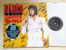 ELVIS PRESLEY Forever Volume 5 *RARE GERMAN RCA VINYL DOLP 1986*PLAYS NM*