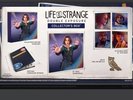 Life is Strange Double Exposure Collector’s Box with Vinyl 2LP No Game