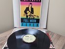 TOM PETTY - FULL MOON FEVER LP   1989 MCA MCA-6253 1st Pressing W/ Inner   EX/NM