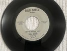 BOLD BREED- ORIGINAL   Northern Soul Rarity   “ Let Me Down Easy” N.C. Label