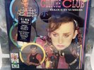 CULTURE CLUB Colour By Numbers 1983 Virgin Records LP-NEW-QE39107-SEALED