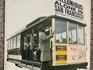 Thelonious Monk - Alone in San Francisco - Riverside 12-312 LP Vinyl Record