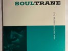 John Coltrane – Soultrane Vinyl, LP 1982 Original Jazz Classics/Prestige