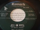 TY KARIM SOUL FUNK 45 
