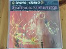 Munch BSO Berlioz Symphonie Fantastique LP RCA SD LSC 1900 CLASSICS REISSUE NM