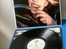 THE CARS SELF TITLED 1978 PROMO LP-VERY GOOD