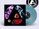 Linkin Park - From Zero Limited Edition Alternativ Cover 1 Blueberry Vinyl