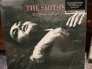 THE SMITHS The Queen Is Dead LP  - Rhino R1520967 2009 180gm  reissue, sealed