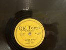 Sonny Terry & Brownie McGhee Uncle Bud Climbing on Top of the Hill Blues 78