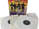 The Beatles & John Lennon Rock 'n' Roll 3LP Vinyl Box Set - UNTESTED