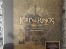 The Lord of the Rings The Motion Picture Trilogy OST 6LP Box Set Howard Shore