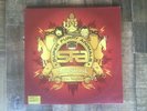LTD EDITION 2004 SUPER FURRY ANIMALS SONGBOOK THE SINGLES VOL 1 POP-UP VINYL LP