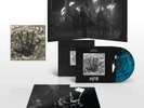 Nosferatu Soundtrack Score by Robin Carolan 2 x LP on Blue Vinyl Art Edition