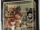 Walter Carlos' Clockwork Orange. Very Early UK Vinyl LP. **FULLY PLAY TESTED**