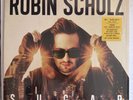 Robin Schulz - Sugar (Record, 2015) In shrink RARE HTF