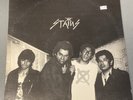 Very Rare The Stains Vinyl SST Records SST 010 - Slight Warp