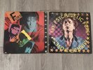 Two- The Psychedelic Furs Mirror Moves & Forever Now. LP Vintage Vinyl Records