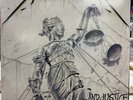 Metallica And Justice For All OG Vinyl 1988