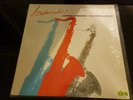 JOHNNY SEDES Y SU ORQUESTA  ACABANDO  KING RECORDS PRIVATE LATIN JAZZ SALSA 1986