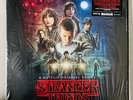 Stranger Things Season 1 Vol. 2 Gatefold Double Ghostly Orange 12