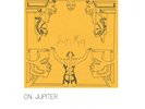SUN RA - ON JUPITER VINYL LP REISSUE (NEW) PRESALE 13/06/25