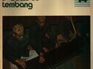 Traditional Songs of Java Sunda - Tembang NEAR MINT Galloway Records Vinyl LP