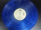 Everything but the Girl Missing 12in Blue Vinyl Record Single NO SLEEVE