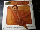SEALED CURTIS MAYFIELD HIS EARLY YEARS WITH THE IMPRESSIONS 2 LP RECORD SET