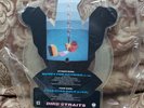 DIRE STRAITS Money For Nothing 1985 UK Shaped PICTURE DISC 7