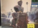My Chemical Romance 'May Death Never Stop You' 2LP Jalapeño Green