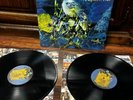 Iron Maiden live after death vinyl 1985
