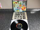 LP VINYL THE BAND MUSIC FROM THE BIG PINK ST 2955 UK IST STEREO PRESS EX/NM-