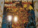 Hell Comes To Your House Part II (LP) 1983 Bemisbrain Records Minutemen Punk
