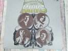 Kinks Something Else. Reprise Records. Stereo