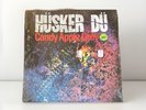 Husker Du - Candy Apple Grey SEALED COPY RARE 1986