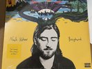 NOAH KAHAN - Busyhead Black Vinyl LP  Brand New & Sealed Fast Shipping In Hand
