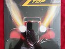 ZZ Top Eliminator Lp Vinyl Record Album New Sealed Import.