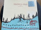 Grateful Dead Portland Memorial Coliseum Portland OR 5/19/74 with HYPE sticker