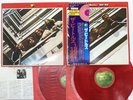 THE BEATLES 1962-1966 Japan LP [11453ER]