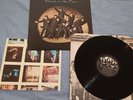 Paul McCartney And Wings–Band On The Run-1973-UK FIRST PRESS-(A1;B1)  APPLE-N/M