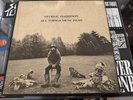 George Harrison - All Things Must Pass  - Apple - w\poster - Stch639