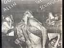 GG ALLIN & THE SCUMFUCS 1984 7