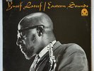 Yusef Lateef Eastern Sounds RVG Mono PR 7319 Prestige LP