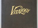 Pearl Jam Vitalogy First Press Nm Beautiful Lp