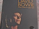 SEALED David Bowie A New Career  In A New Town 1977-1982 13 LP BOX SET