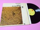 TAMBA 4 LP WE AND THE SEA ORIG ITALY 1968 EX++ LAMINATED COVER CHE JAZZ